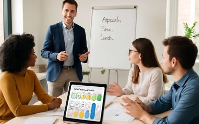 Effective Strategies for Successful Facilitator Evaluation to Improve Training Outcomes