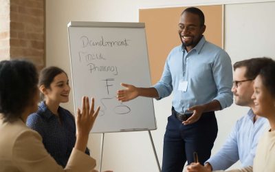 Elevate Your Career with Comprehensive Facilitator School Training and Certification