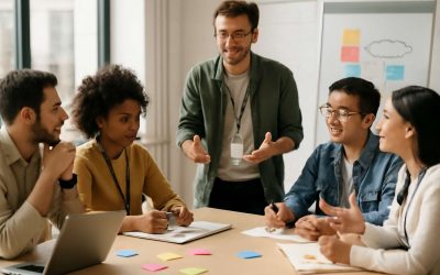 Unlock Your Potential with a Comprehensive Facilitator Internship Program