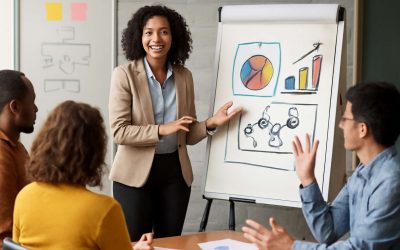 Effective Techniques for Facilitator Best Practices That Engage and Empower Teams