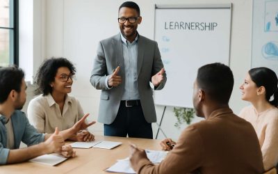 Exciting Opportunities in Learnership Facilitator Jobs That Kickstart Your Career Journey