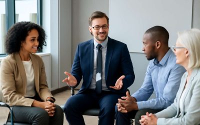 Facilitator vs Mediator: Key Differences to Know for Effective Conflict Resolution
