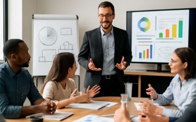 Understanding the True Meaning of Facilitator Led Meaning: Key Insights for Effective Group Dynamics