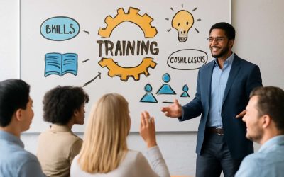 Skills Development Facilitator Job Profile: Key Responsibilities and Essential Qualifications