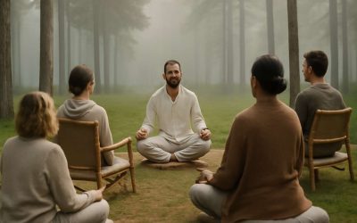 Find a Transformative Retreat Facilitator Near Me to Elevate Your Wellness Journey