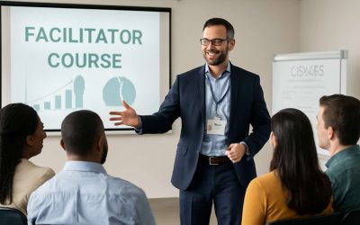 Achieve Your Goals with Accredited Facilitator Courses for Professional Growth and Success