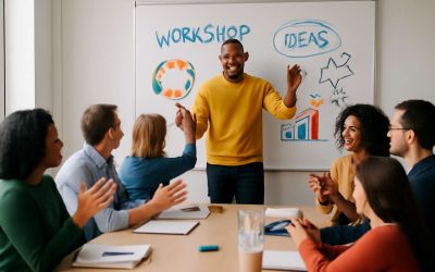 Top Tips for Landing Exciting Workshop Facilitator Jobs in Today’s Market