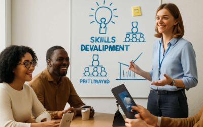 Elevate Your Career with the Comprehensive Skills Development Facilitator Course for Professional Growth