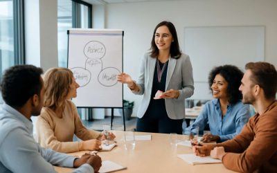 Why Do You Want to Be a Facilitator: Key Reasons to Pursue a Fulfilling Leadership Role
