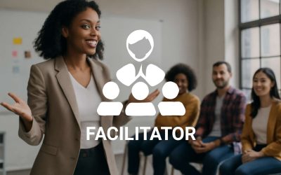 The Ultimate Guide to Using a Facilitator Icon for Effective Event Leadership