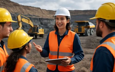 Top Tips for Securing Exciting Facilitator Jobs in Mining Industry