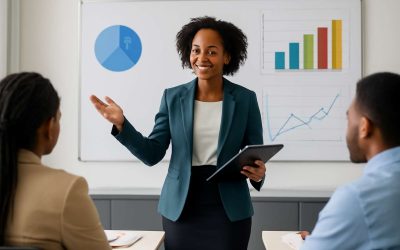 Understanding the Skills Development Facilitator Pay Scale South Africa: What You Need to Know
