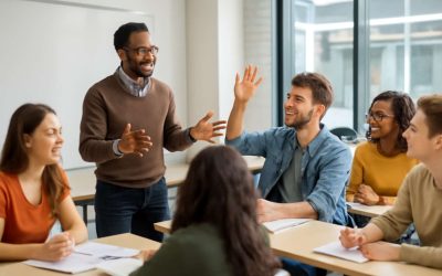 Unlock Opportunities with Diverse University Facilitator Jobs for Career Growth and Impact