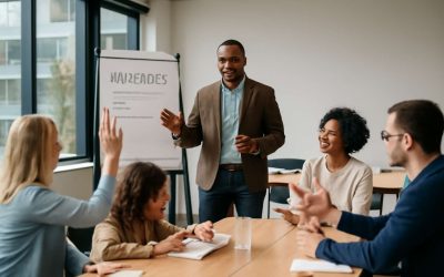 Join Our Interactive Facilitator Course in Rustenburg to Elevate Your Skills Today
