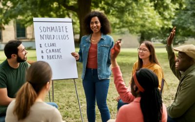 What is Community Empowerment Facilitator: Key Roles and Impact in Building Stronger Communities