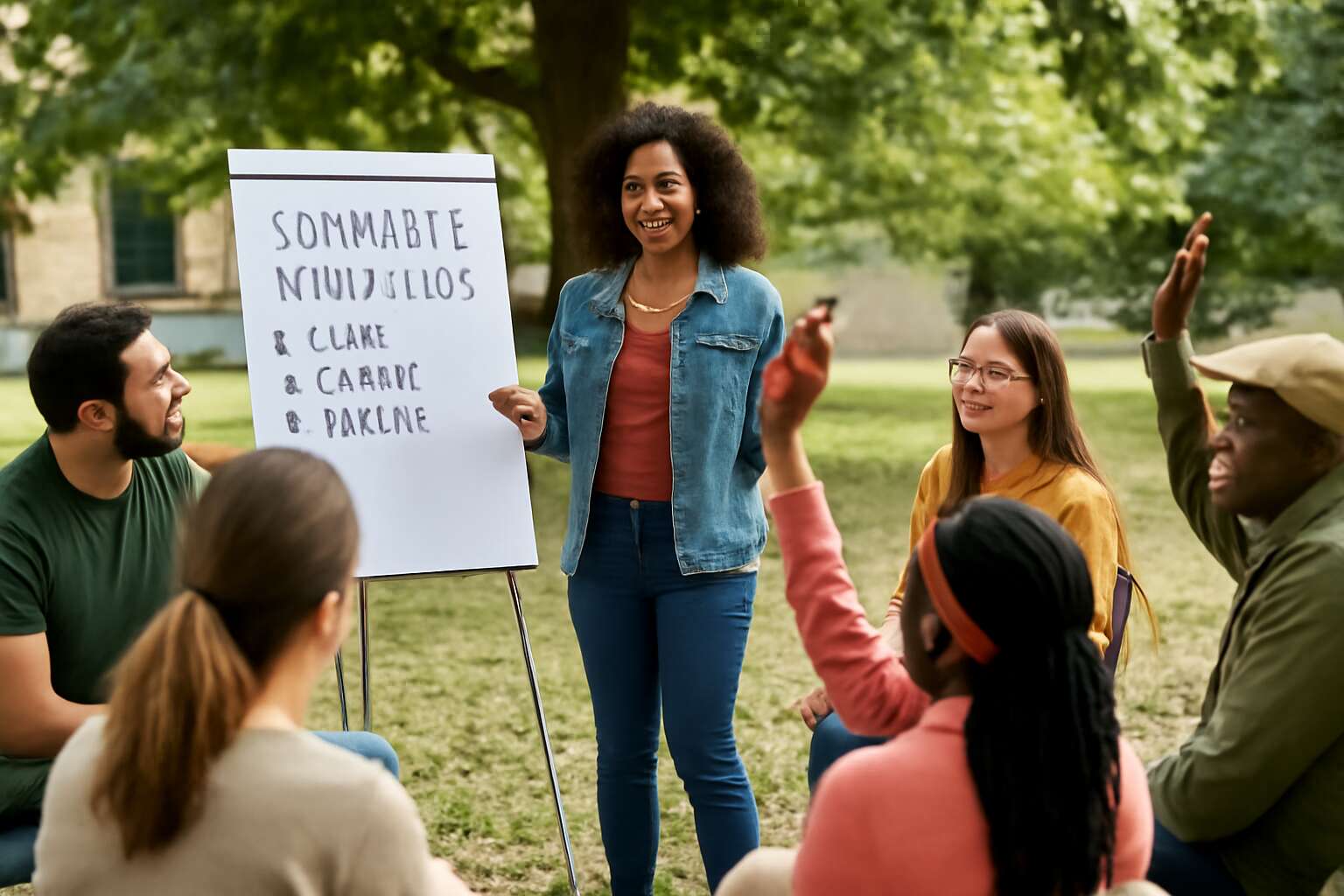 What is Community Empowerment Facilitator: Key Roles and Impact in ...