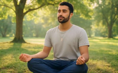 Find a Skilled Breathwork Facilitator Near Me to Support Your Wellness Journey