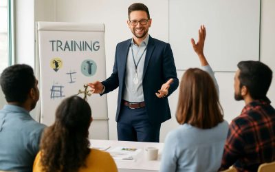 Comprehensive Facilitator Guide for Training to Ensure Engaging and Effective Sessions