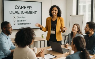Unlock Your Potential: Discover the Latest Trends in Career Development Facilitator Salary