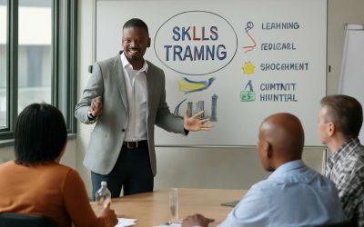 Master the essentials: How to become a skills development facilitator in South Africa for a rewarding career