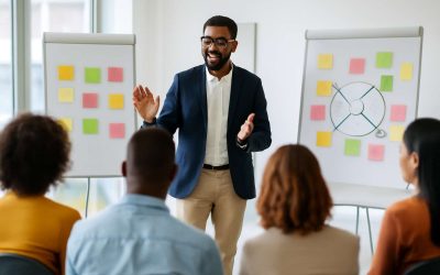 Master the skills with this guide on how to make facilitator and become a confident leader effortlessly