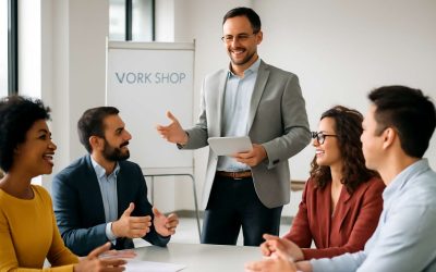 Unlock Exciting Opportunities with Top PNET Facilitator Jobs Today!