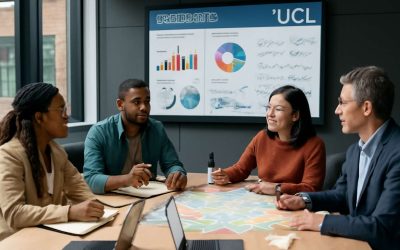 Unlock Innovation with Expert Support from the Strategic Research Facilitator UCL