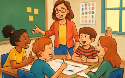 Unlocking Potential: What Is the Role of Teacher as a Facilitator in Modern Education