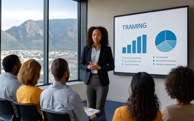 Unlock Exciting Opportunities with Top Training Facilitator Jobs Cape Town Today!