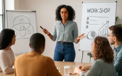 Mastering the Essential Facilitator Responsibilities to Lead Successful and Engaging Sessions