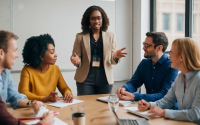 Unlock the True Facilitator Meaning in Bengali: Discover the Power of Effective Facilitation Skills
