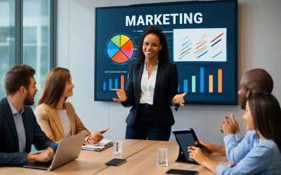Unlock Success: Discover What Marketing Facilitator Can Do for Your Business Growth