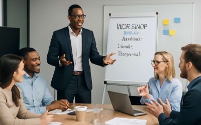 Discover the Essential Skills and Responsibilities in the Ultimate Corporate Facilitator Job Description