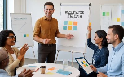 Unlock Your Potential: Discover What Is Facilitator Training and How It Transforms Leadership Skills
