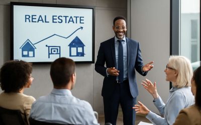 Unlock Success with Expert Strategies in Facilitator Real Estate for Seamless Property Transactions