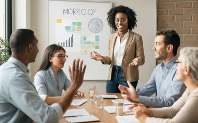 Unlock the Power of the Facilitator Other Term: Top Alternatives to Maximize Your Meetings