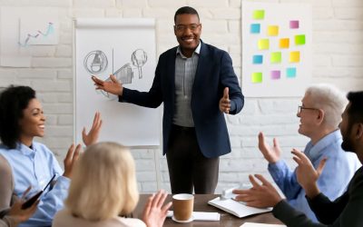 Unlocking Success: What Are the Strengths of a Facilitator That Drive Effective Leadership