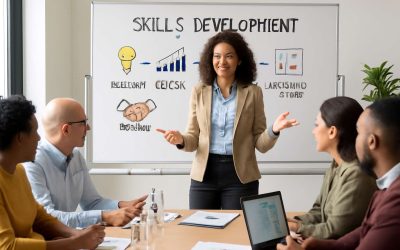 Unlocking Success: What Are the Duties of a Skills Development Facilitator for Career Growth