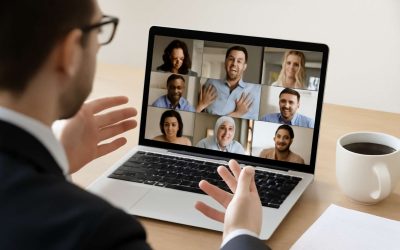 Mastering Engagement: Unlock Your Potential as a Dynamic Zoom Facilitator for Seamless Virtual Events