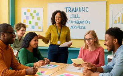 Unlock Your Career Potential with an Exciting Skills Development Facilitator Learnership Opportunity