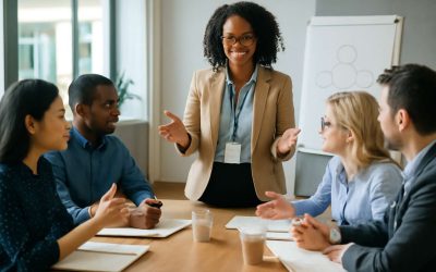 When Acting as a Facilitator, a Licensee May Unlock New Opportunities and Ensure Compliance