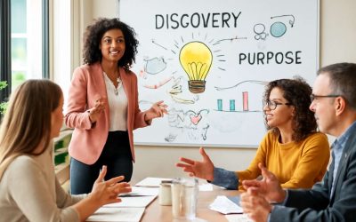 Unlock Purpose and Passion with a Skilled Find Your Why Facilitator to Transform Your Life