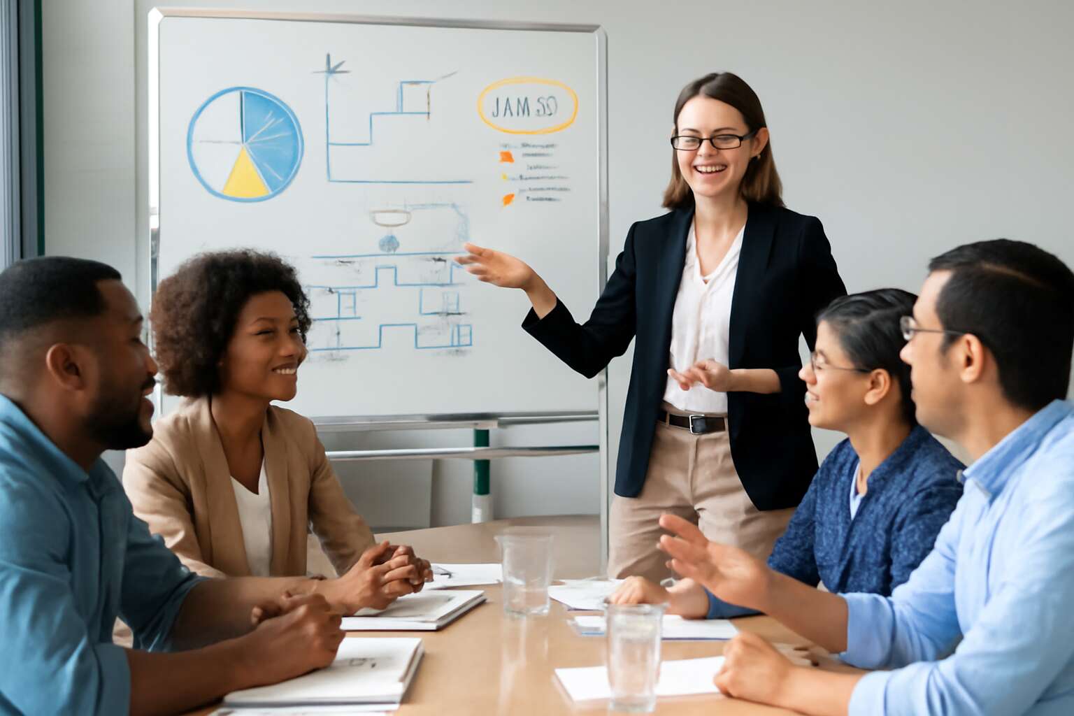 Unlock Success with Essential Facilitator Skills and Qualities for ...