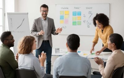 Master Essential Skills Development Facilitator Skills to Elevate Your Training Impact Today