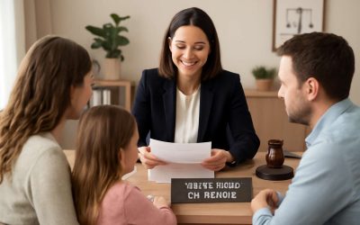 Unlocking Harmony: The Essential Guide to Choosing a Skilled Family Court Facilitator