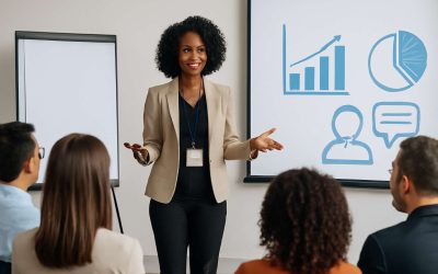 Mastering the Expectation to Facilitator: Unlocking Success in Leadership and Communication