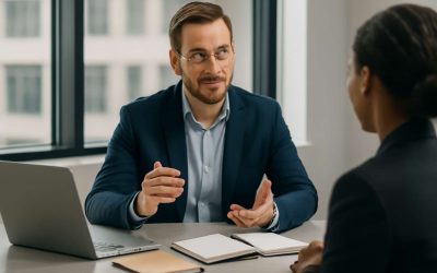 Mastering the Art: Essential Facilitator Questions for Interview Success