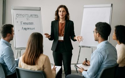 Exciting Opportunities: Apply Now for Facilitator and Assessor Vacancies to Transform Careers