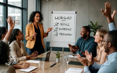 Discover Exciting Facilitator Vacancies in Gauteng and Elevate Your Career Today