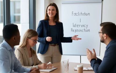 Master the Essentials with These Top Facilitator Interview Questions to Land Your Dream Role